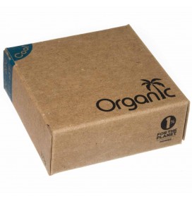 Parafina Organic