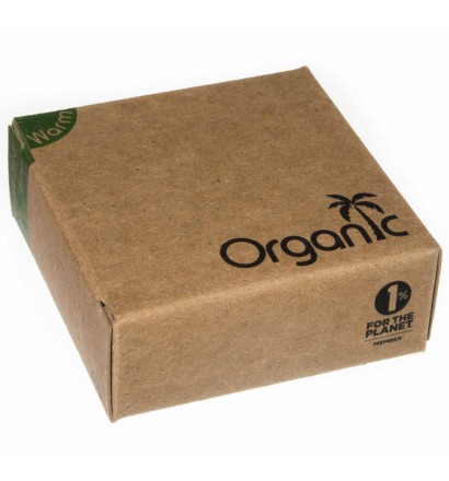 Wax Organic