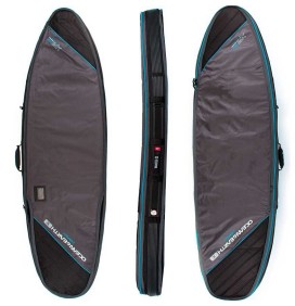 Boardbag Ocean & Earth Compact Double