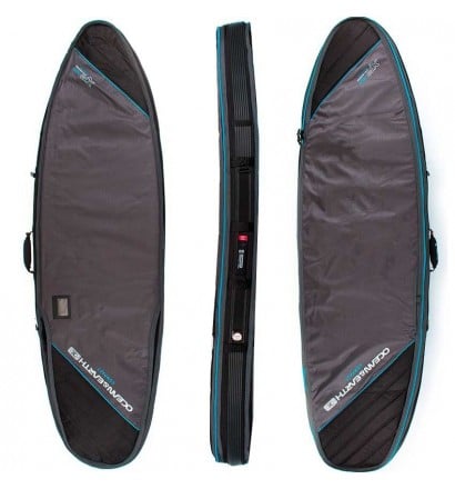 Housse de surf Ocean & Earth Compact Double