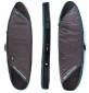 Boardbag Ocean & Earth Compact Double