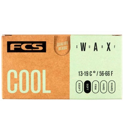 Paraffin FCS wax