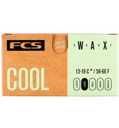 Wax FCS