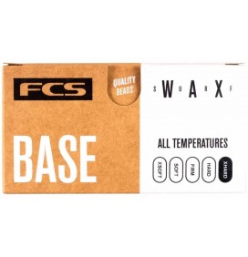 Paraffin FCS wax