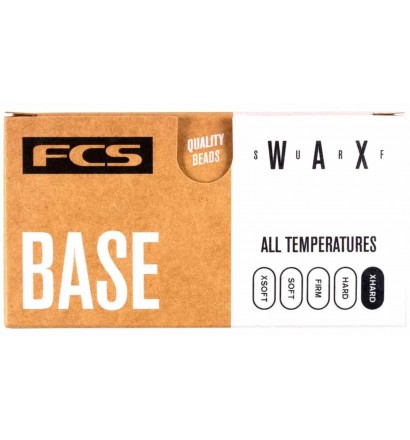 FCS Wax