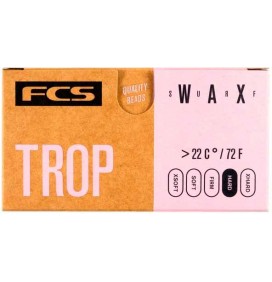 FCS Wax