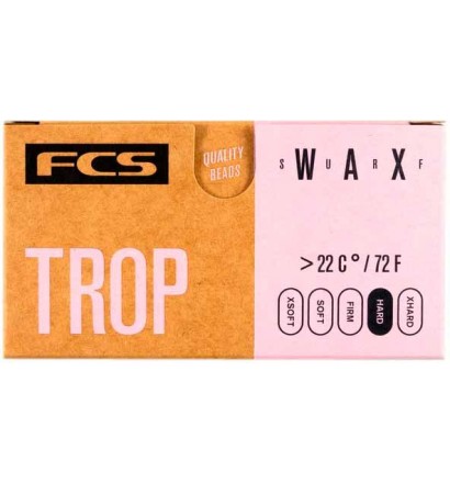 FCS Wax