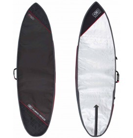 boardbag Ocean & Earth Compact Day Longboard