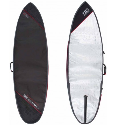 Ocean & Earth Barry Compact Day Longboard cover