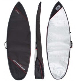 Housse Ocean & Earth Compact Day Shortboard