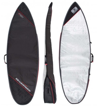 boardbag Ocean & earth Compact Day Shortboard