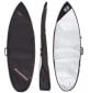 boardbag Ocean & earth Compact Day Shortboard