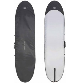 boardbag Ocean & Earth Compact Day Longboard