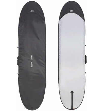 boardbag Ocean & Earth Compact Day Longboard