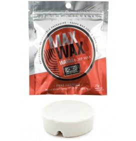 Ocean & Earth Max Wax