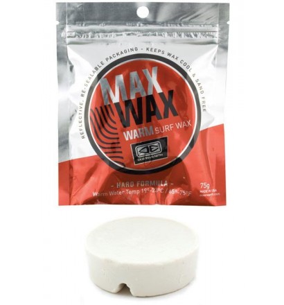 Ocean & Earth Max Wax