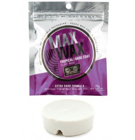 Ocean & Earth Max Wax