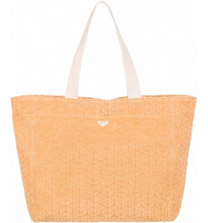 Strandtasche von Lonely sea Natural