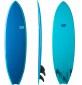 Surfboard NSP fish Elements