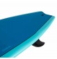 Surfboard NSP fish Elements