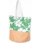 Strandtasche von Roxy Waikiki life verde