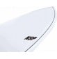 NSP fish Elements Surfboard