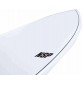 Surfboard NSP fish Elements