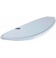 NSP fish Elements Surfboard