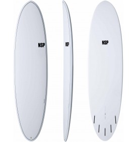 NSP funboard Elements