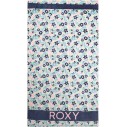 Serviette de bain Roxy cold water prt Root Beer All About Sol Mini