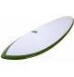 Planche de surf NSP Hybrid Element (EN STOCK)