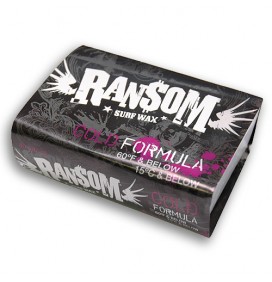 Parafina Ransom surf wax