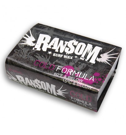 Parafina Ransom surf wax