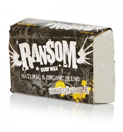 Parafina Ransom surf wax