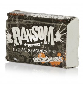 Parafina Ransom surf wax