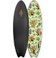 Planche de surf softboard Ocean & Earth EZI-Rider Fish