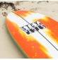 Prancha de surf softboard Ocean & Earth Freaks Bug