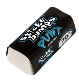 Paraffin Sticky Bumps Punt