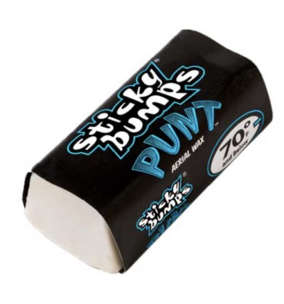 Sticky Bumps Punt wax