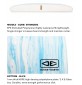 Planche de surf softboard Ocean & Earth Happy Hour Epoxy