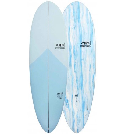 Prancha de surf softboard Ocean & Earth Happy Hour Epoxy