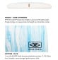 Planche de surf softboard Ocean & Earth Happy Hour Epoxy