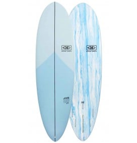 Tavola da surf softboard Ocean & Earth Happy Hour Epoxy