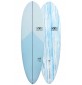 Planche de surf softboard Ocean & Earth Happy Hour Epoxy