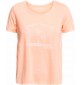 Camisa Billabong Crop Tee