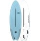 Surfboard softboard Ocean & Earth EZI-Rider Fish