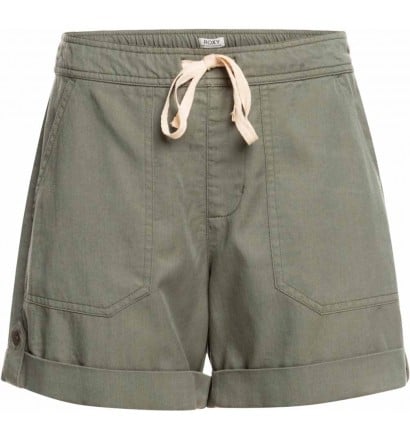 Bermudas Billabong Until Sunrise