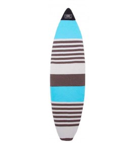 Capas de surf Ocean & Earth Shortboard Sox