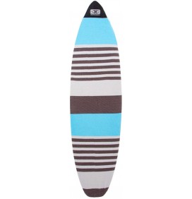 Boardbag Ocean & Earth Fish Sox