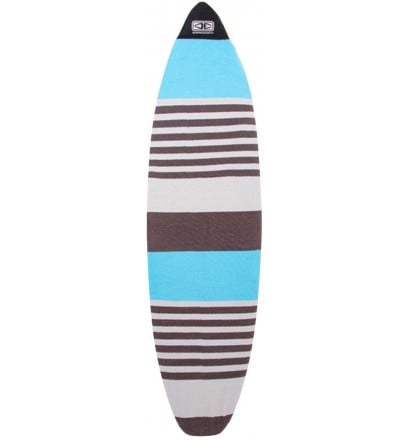 Capas de surf Ocean & Earth Fish Sox